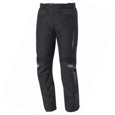 Held SALERNO GTX pánské cestovní Gore-Tex kalhoty černé